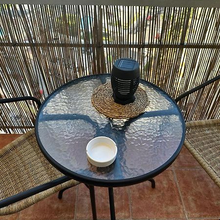 Apartamentos Benalmadena Toni 外观 照片