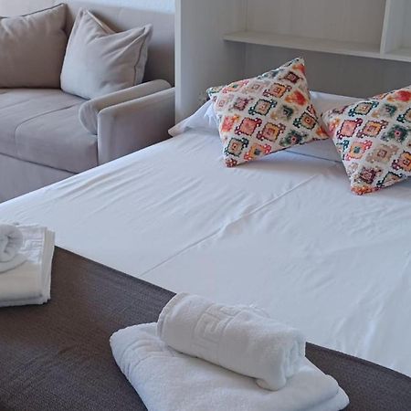 Apartamentos Benalmadena Toni 外观 照片