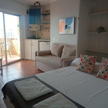 Apartamentos Benalmadena Toni 外观 照片