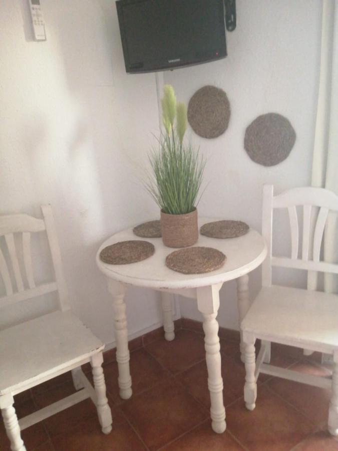 Apartamentos Benalmadena Toni 外观 照片