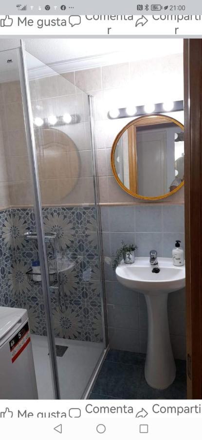 Apartamentos Benalmadena Toni 外观 照片
