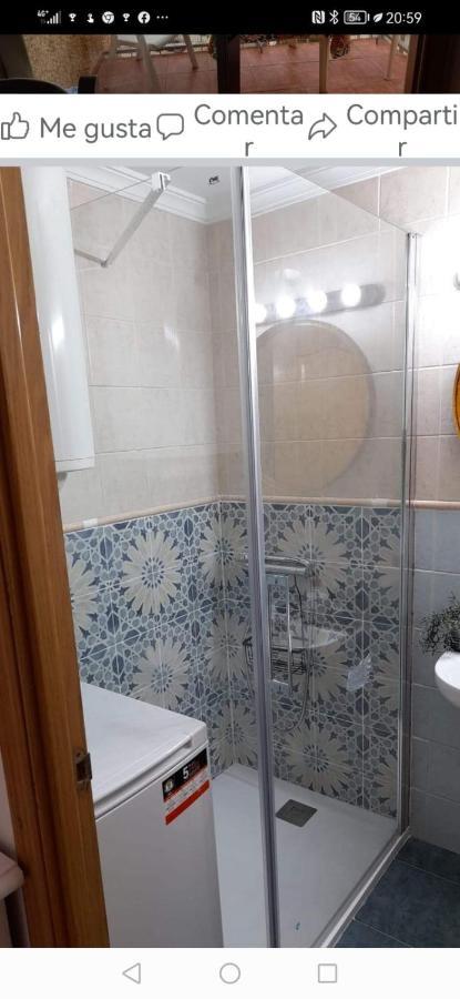 Apartamentos Benalmadena Toni 外观 照片