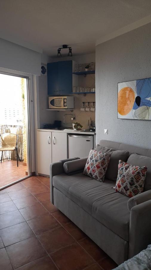 Apartamentos Benalmadena Toni 外观 照片