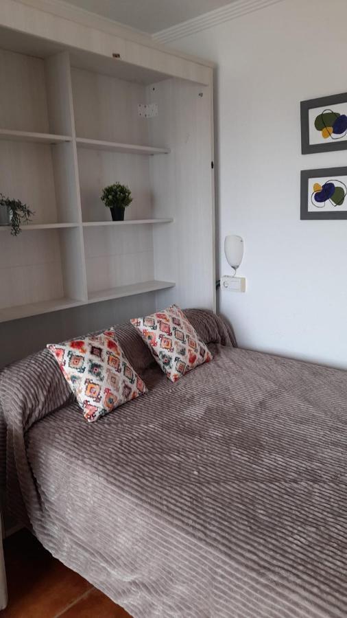 Apartamentos Benalmadena Toni 外观 照片