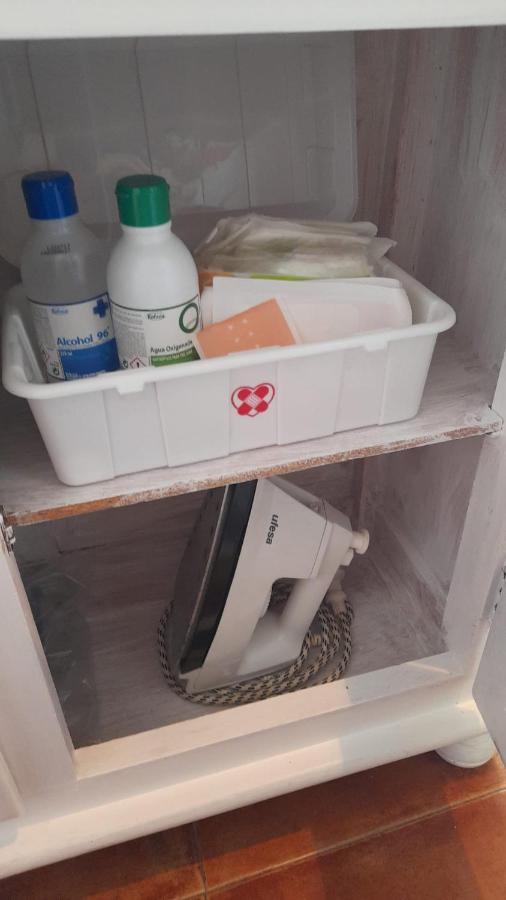 Apartamentos Benalmadena Toni 外观 照片