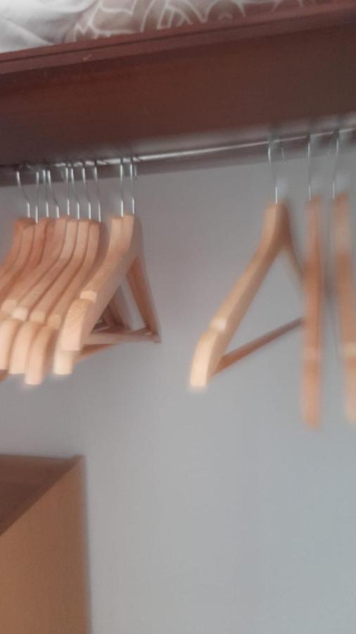 Apartamentos Benalmadena Toni 外观 照片