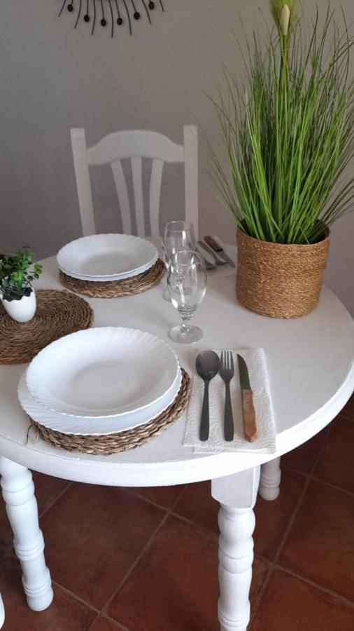 Apartamentos Benalmadena Toni 外观 照片