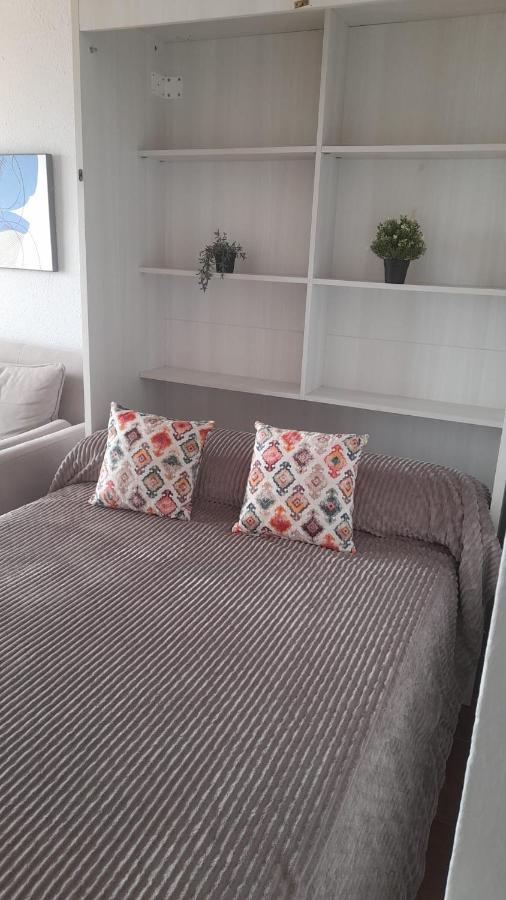 Apartamentos Benalmadena Toni 外观 照片
