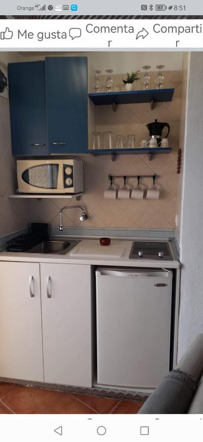 Apartamentos Benalmadena Toni 外观 照片