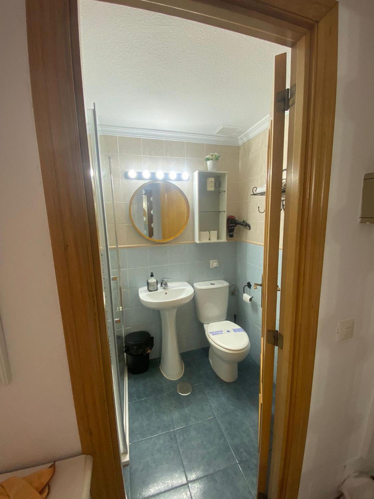 Apartamentos Benalmadena Toni 外观 照片